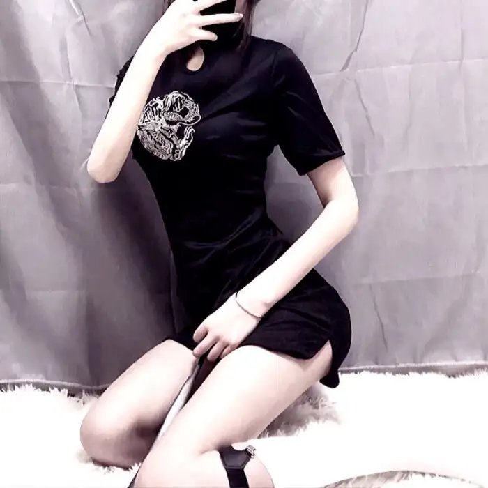 宝石商人理查德的谜鉴定