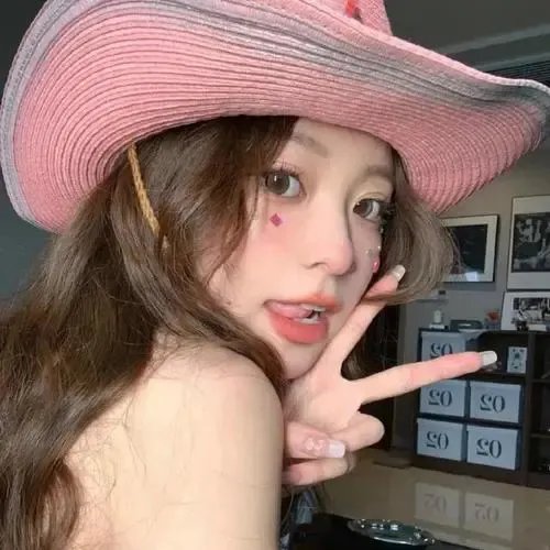 打工淑女